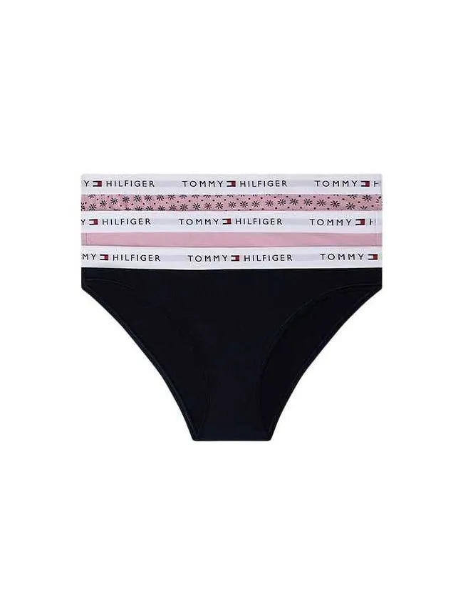 Tommy hilfiger - Ženske gaćice u setu