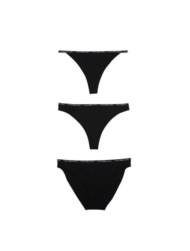 Tommy hilfiger - Ženske gaćice u setu