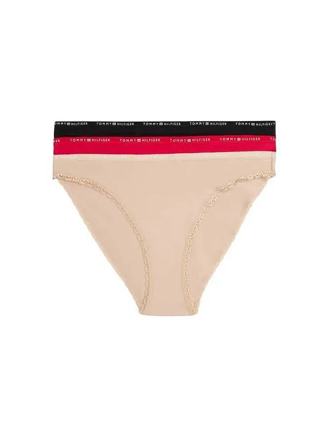 Tommy hilfiger - Ženske gaćice u setu