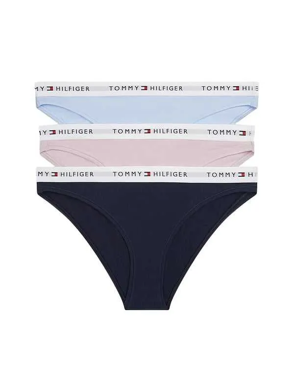 Tommy hilfiger - Ženske gaćice u setu