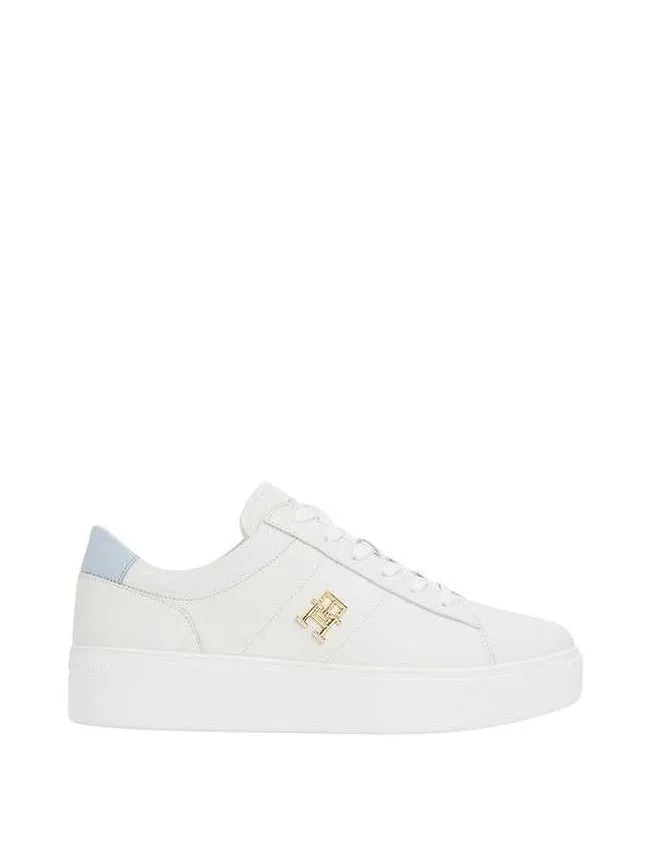 Tommy hilfiger - Ženske kožne patike