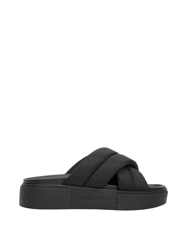 Tommy hilfiger - Ženske papuče sa platformom