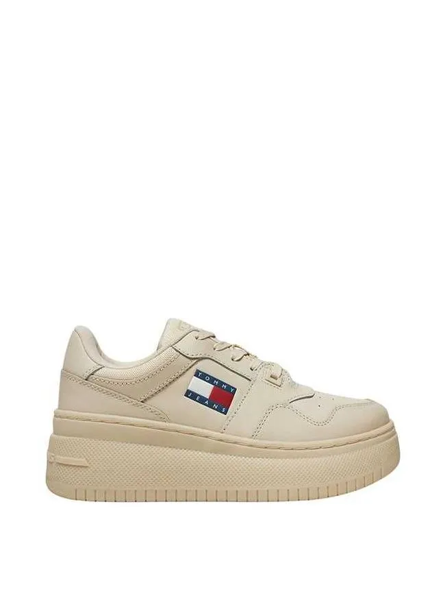 Tommy hilfiger - Ženske patike sa debelim đonom