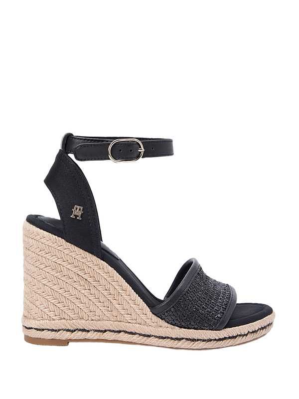 Tommy hilfiger - Ženske sandale sa platformom