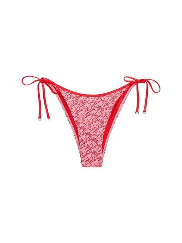 Tommy hilfiger - Ženski bikini sa printom