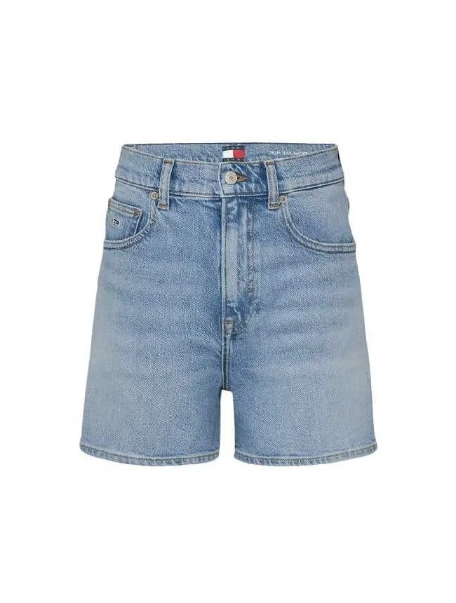 Tommy hilfiger - Ženski denim šorts