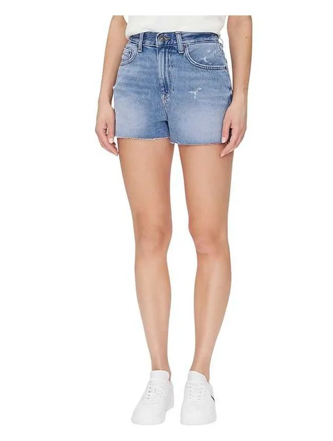 Tommy hilfiger - Ženski denim šorts