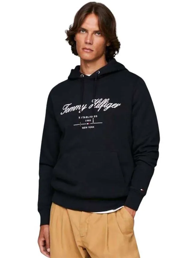 Tommy hilfiger - Ženski duks sa kapuljačom