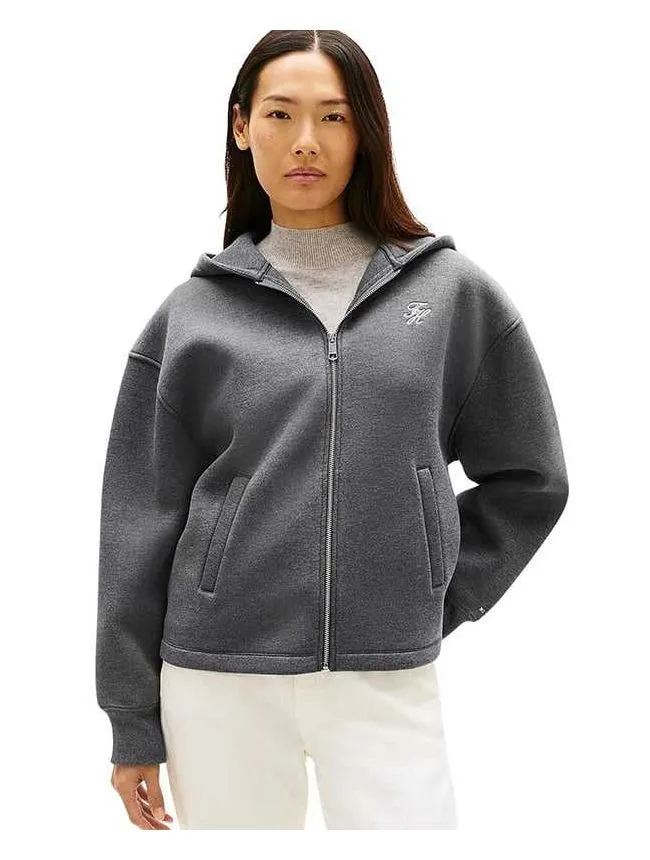 Tommy hilfiger - Ženski duks sa kapuljačom