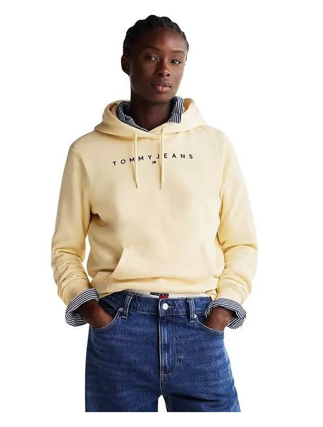 Tommy hilfiger - Ženski duks sa kapuljačom