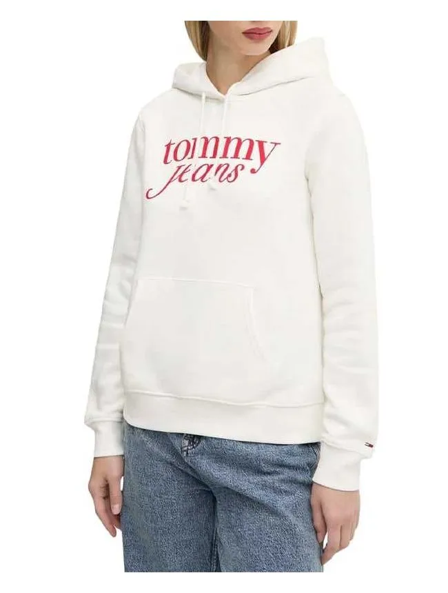 Tommy hilfiger - Ženski duks sa kapuljačom