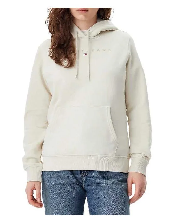 Tommy hilfiger - Ženski duks sa kapuljačom