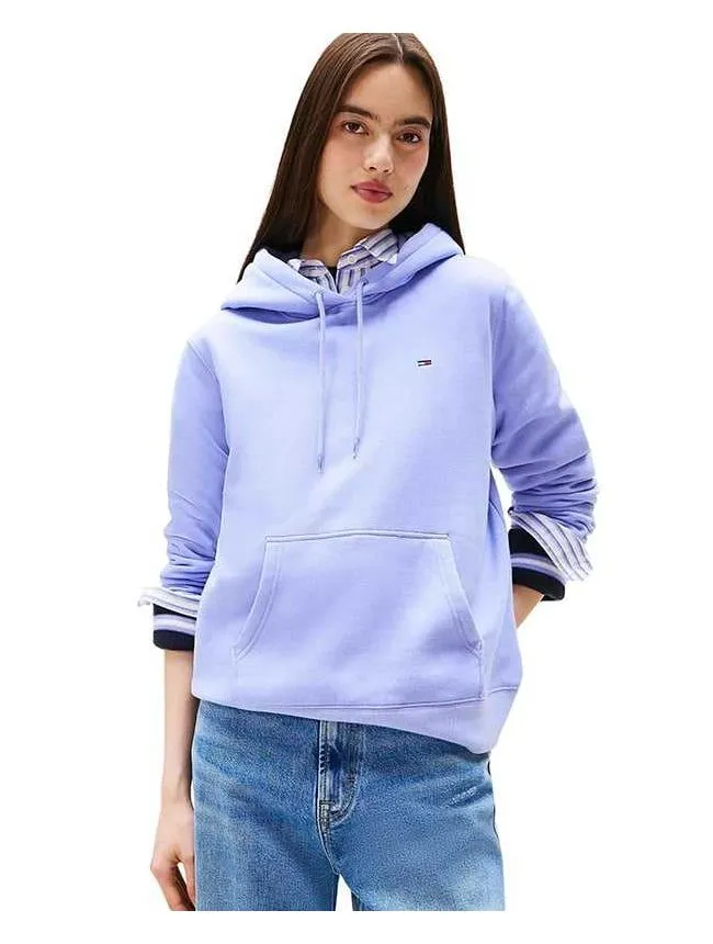 Tommy hilfiger - Ženski duks sa kapuljačom