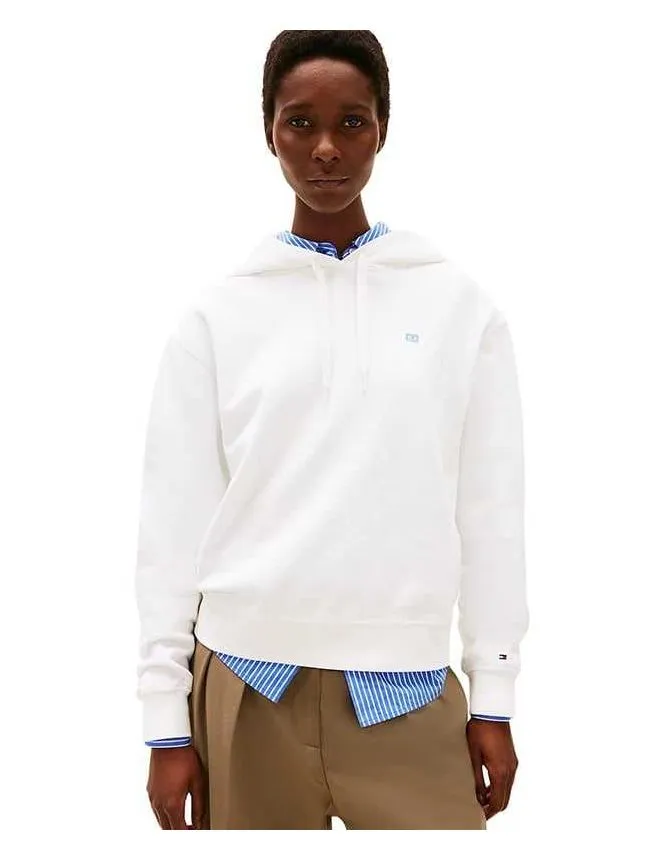Tommy hilfiger - Ženski duks sa kapuljačom