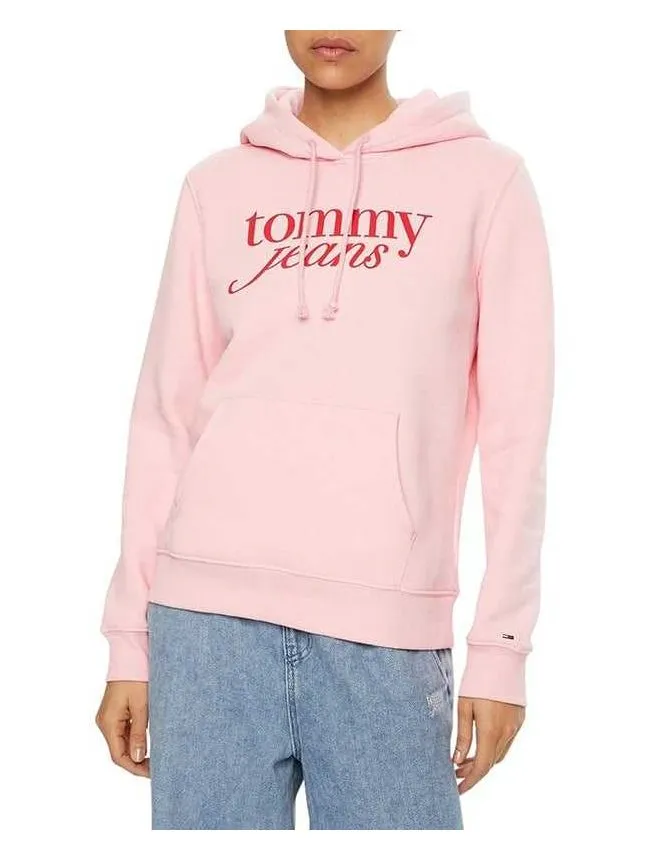 Tommy hilfiger - Ženski duks sa kapuljačom