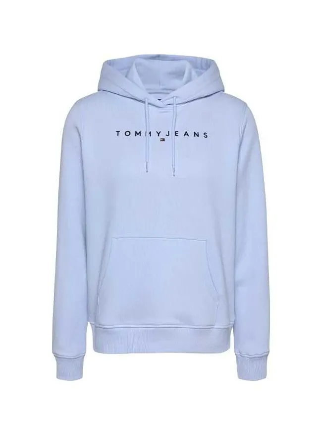 Tommy hilfiger - Ženski duks sa kapuljačom