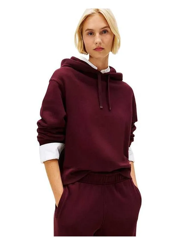 Tommy hilfiger - Ženski duks sa kapuljačom