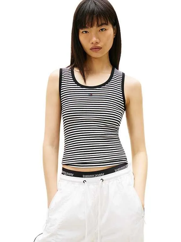 Tommy hilfiger - Ženski top na bretele