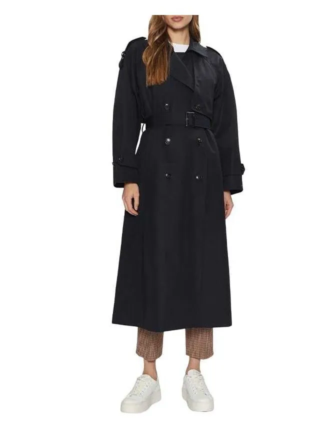 Tommy hilfiger - Ženski trench mantil