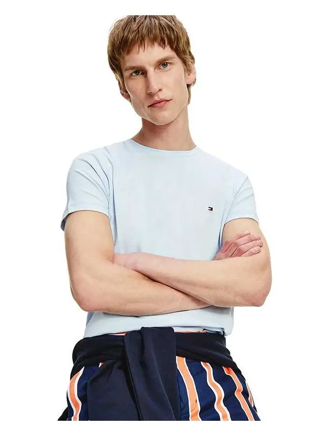 Tommy hilfiger - extra slim fit muška majica