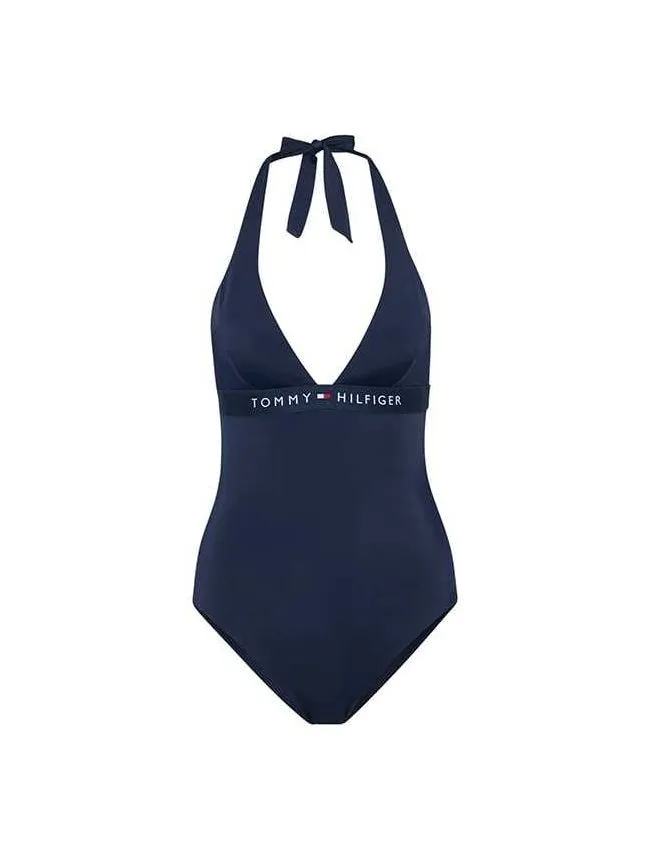 Tommy hilfiger - jednodelni ženski kupaći
