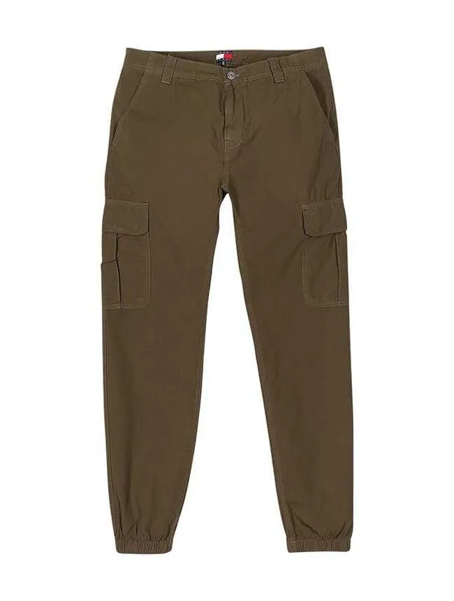 Tommy hilfiger - kargo muške pantalone