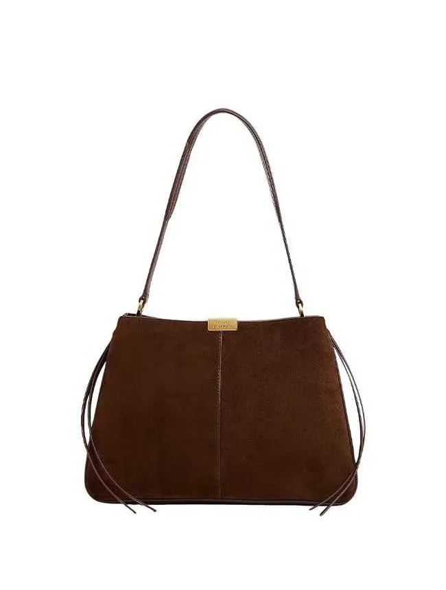 Tommy hilfiger - kožna ženska torba