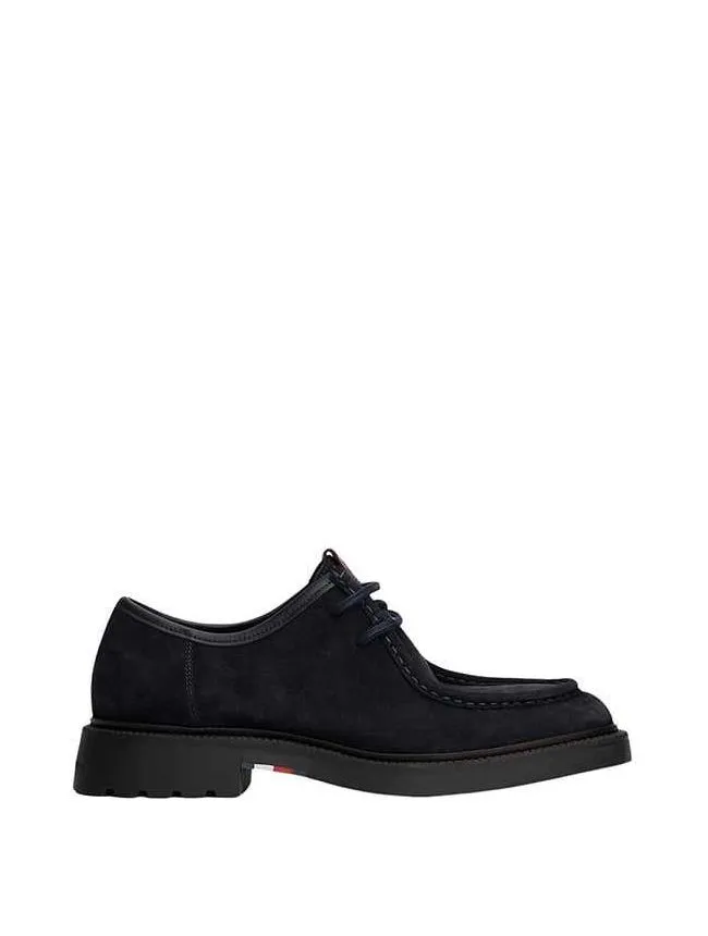Tommy hilfiger - kožne muške cipele