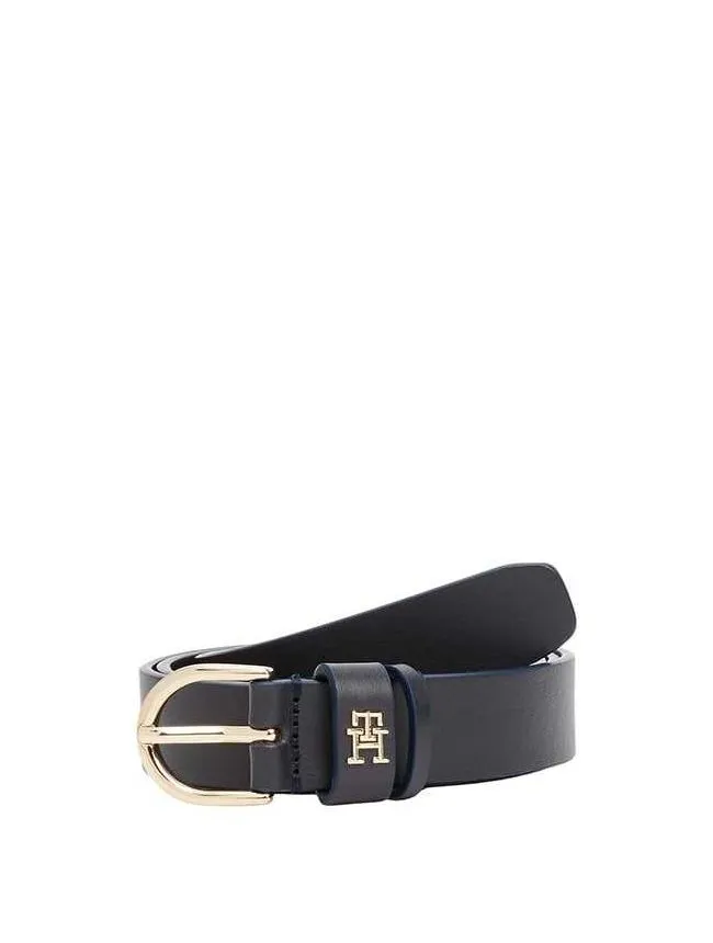 Tommy hilfiger - kožni ženski kaiš