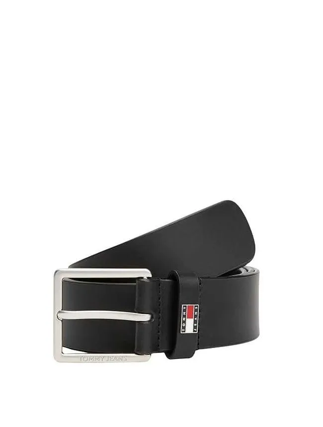 Tommy hilfiger - kožni kaiš za muškarce