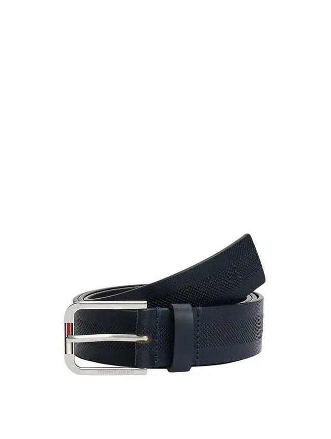 Tommy hilfiger - kožni muški kaiš