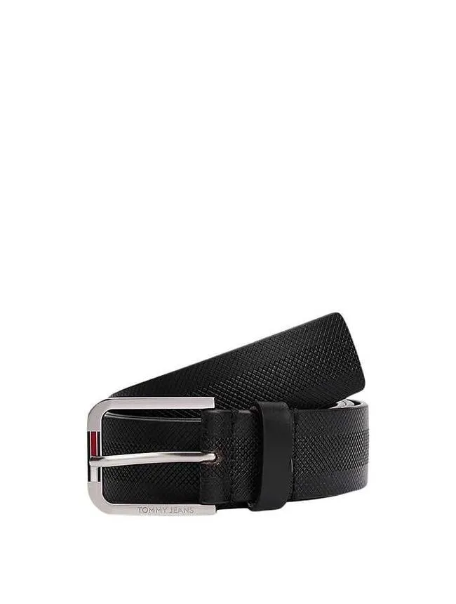 Tommy hilfiger - kožni muški kaiš