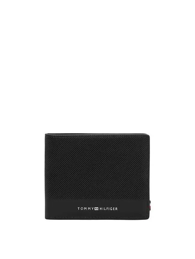 Tommy hilfiger - kožni muški novčanik