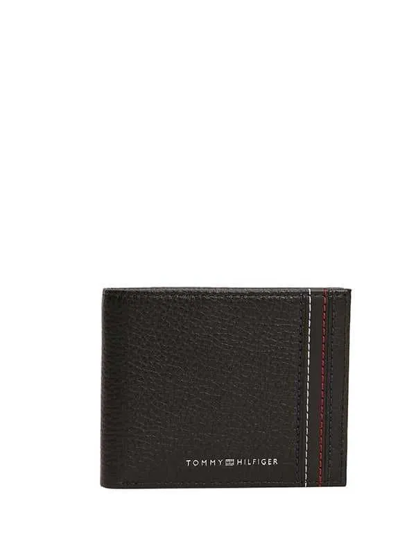 Tommy hilfiger - kožni muški novčanik