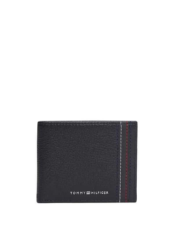 Tommy hilfiger - kožni muški novčanik