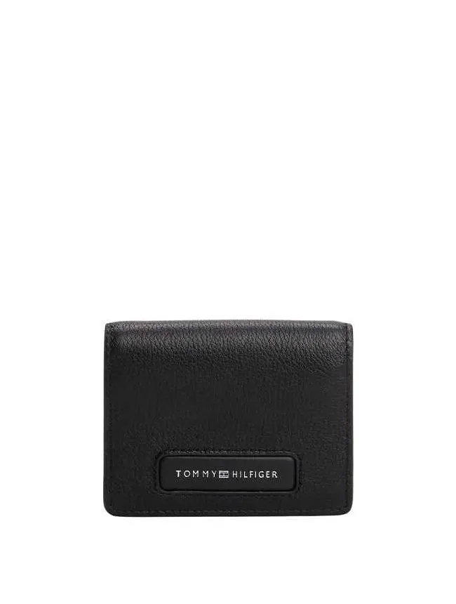 Tommy hilfiger - kožni muški novčanik