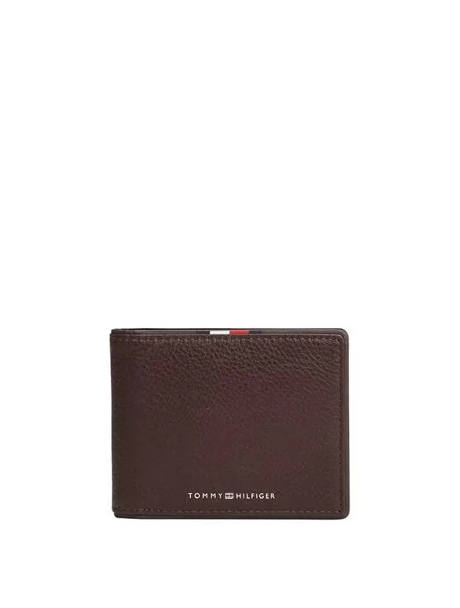 Tommy hilfiger - kožni muški novčanik