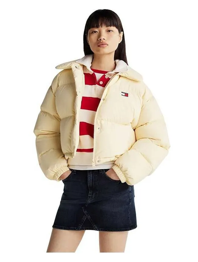 Tommy hilfiger - kratka ženska jakna