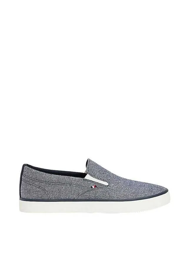 Tommy hilfiger - lanene muške espadrile