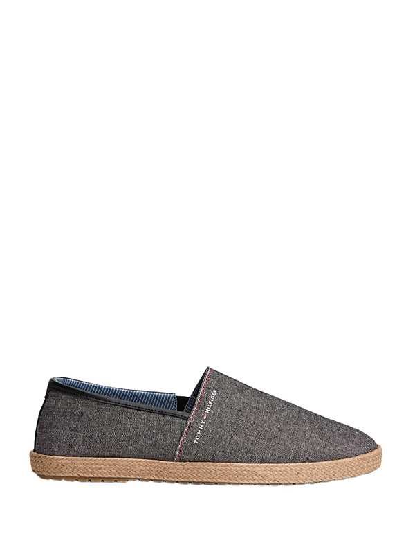 Tommy hilfiger - lanene muške espadrile
