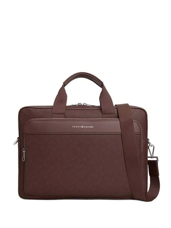 Tommy hilfiger - laptop muška torba