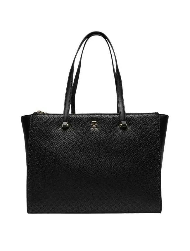 Tommy hilfiger - monogram ženska torba
