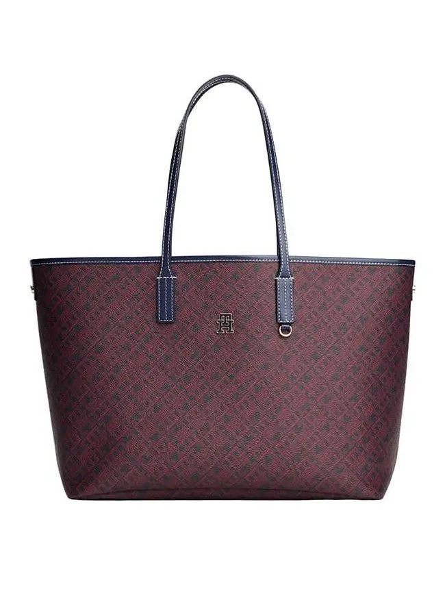 Tommy hilfiger - monogram ženska torba