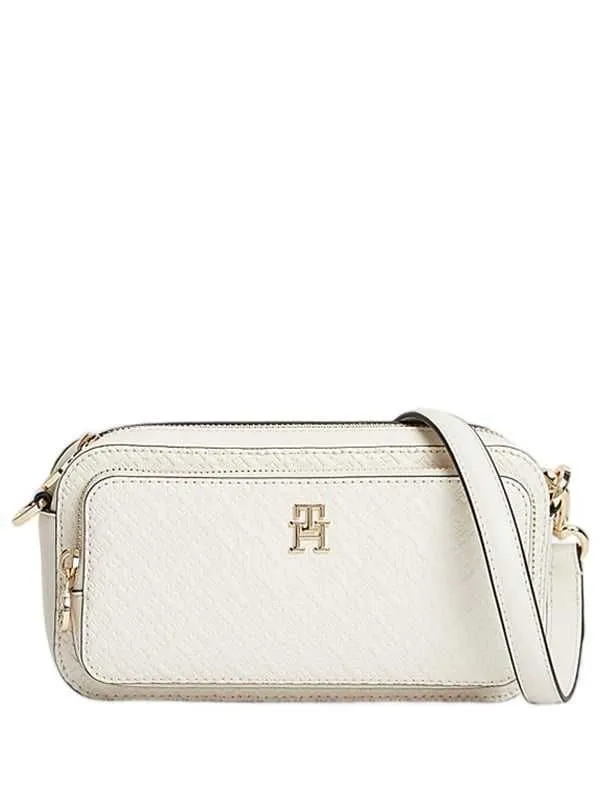Tommy hilfiger - monogram ženska torbica
