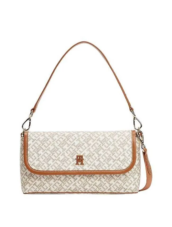 Tommy hilfiger - monogram ženska torbica