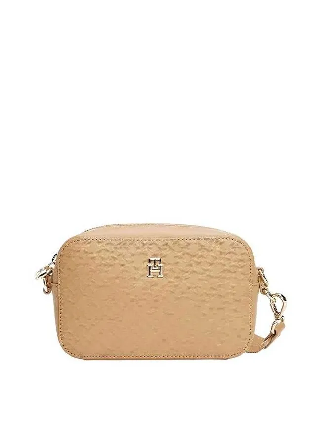 Tommy hilfiger - monogram ženska torbica