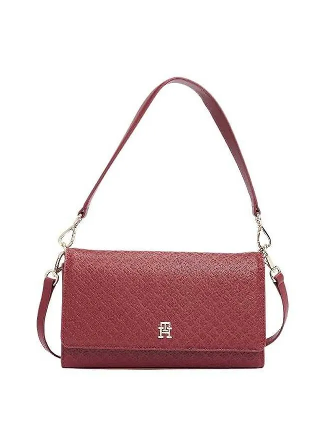 Tommy hilfiger - monogram ženska torbica