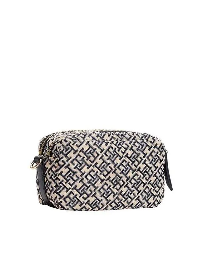 Tommy hilfiger - monogram ženska torbica