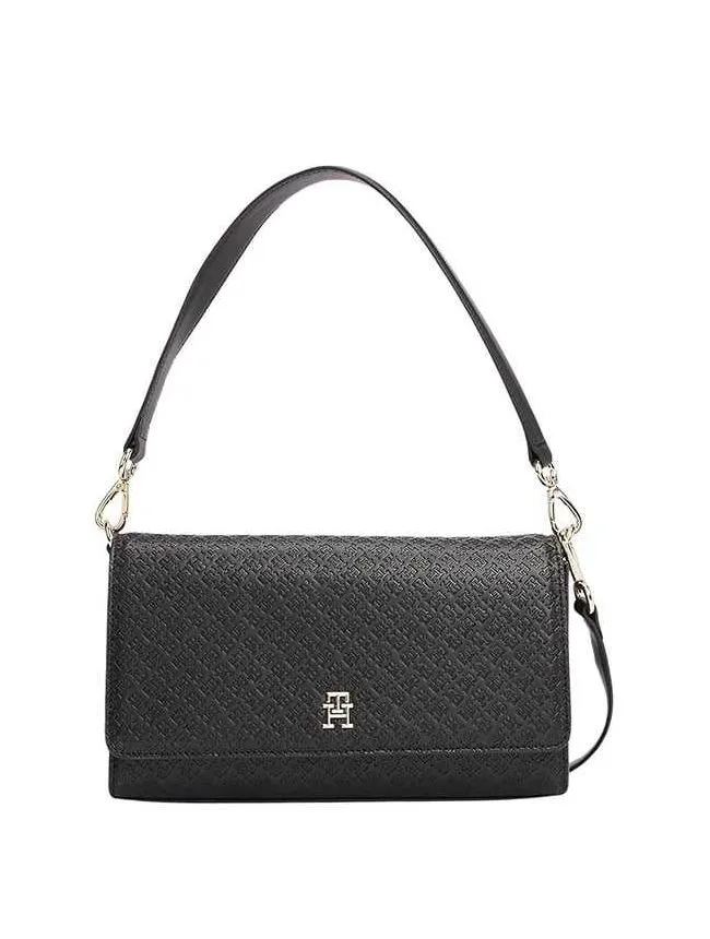 Tommy hilfiger - monogram ženska torbica