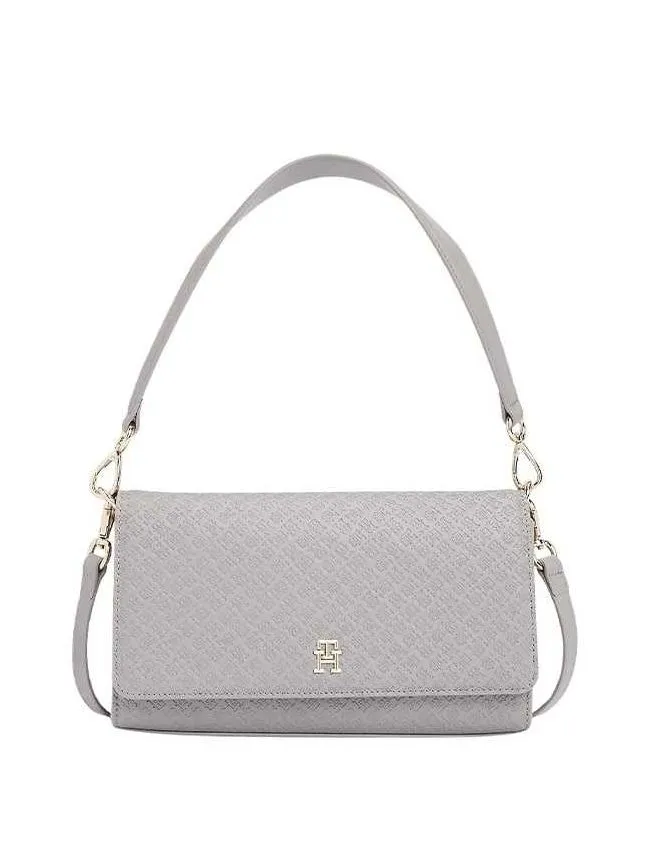 Tommy hilfiger - monogram ženska torbica